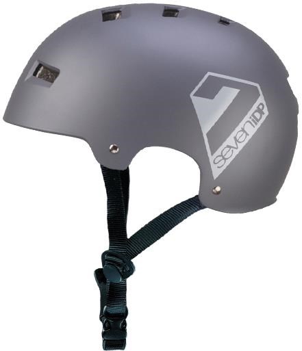 7Protection M3 Dirt Lid Jump / BMX / Skate Helmet product image