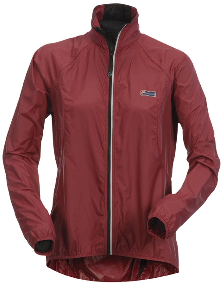 Montane Featherlite Velo Ladies Windproof Jacket 2011 product image