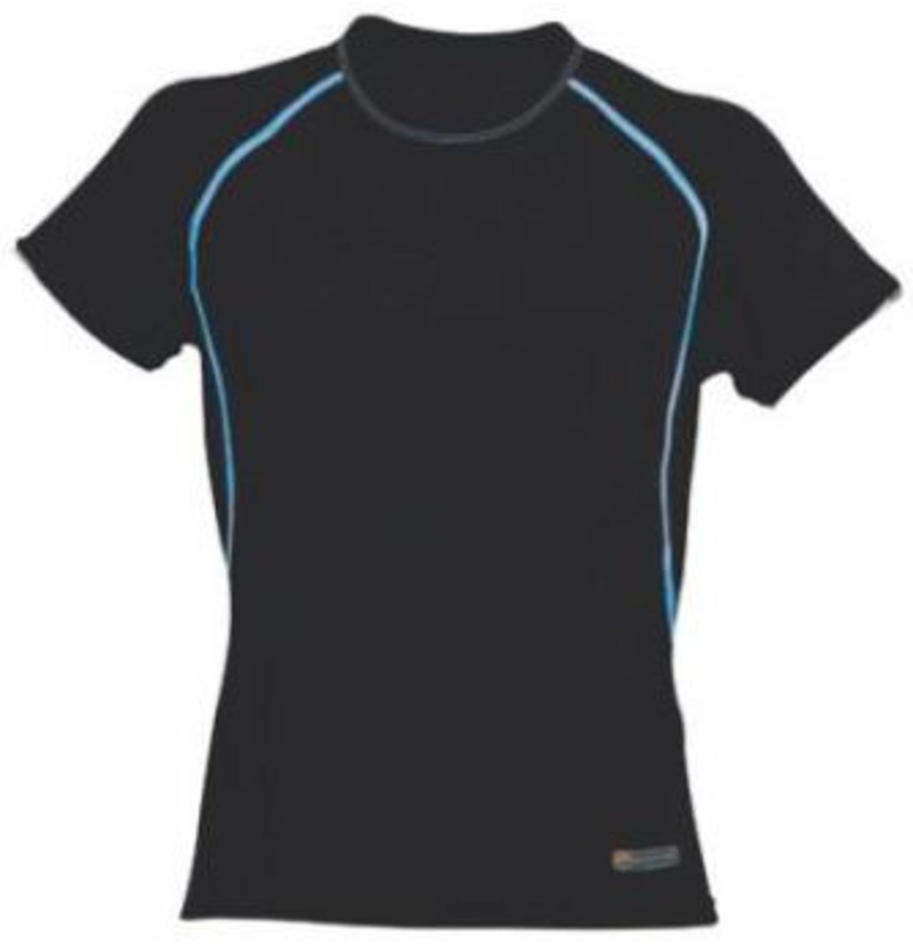 Montane Bionic Womens  - short sleeve cycling jersey product image