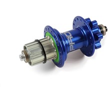 Hope Pro 4 Rear Hub - Blue
