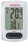 Cateye Velo+ Wireless Computer