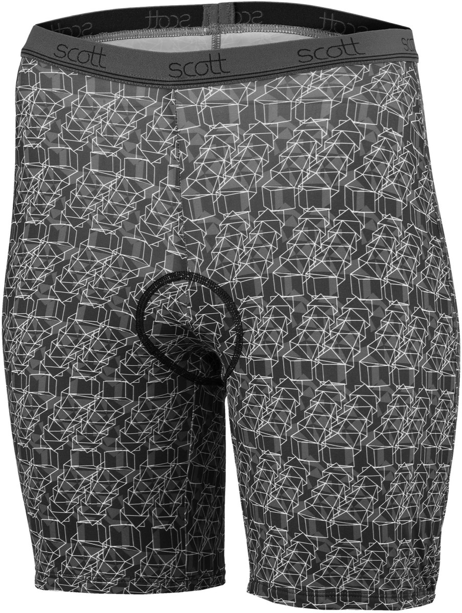 Scott Trail With Pad Womens Under Shorts product image