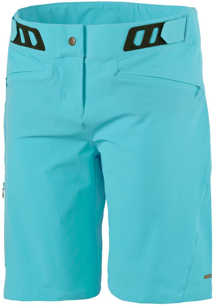 Scott Trail MTN Xpand Womens Baggy Shorts product image