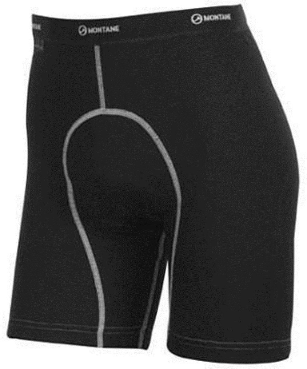 Montane Bionic Lycra Cycling Shorts product image