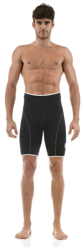 Santini SP 70 Max Core Padded Shorts product image