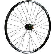 Hope Tech Enduro - Pro 4 26" Rear Wheel - Black