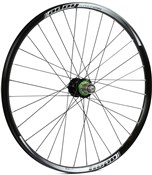 Hope Tech Enduro - Pro 4 26" Rear Wheel - Black