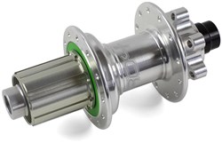 Hope Pro 4 Rear Hub - Silver