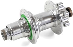 Hope Pro 4 Rear Hub - Silver