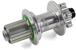 Hope Pro 4 Rear Hub - Silver