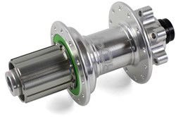 Hope Pro 4 Rear Hub - Silver