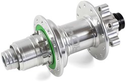 Hope Pro 4 Rear Hub - Silver