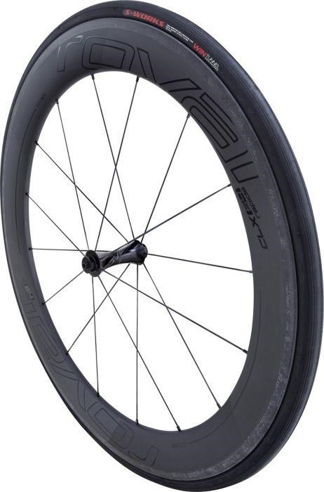 roval carbon rims