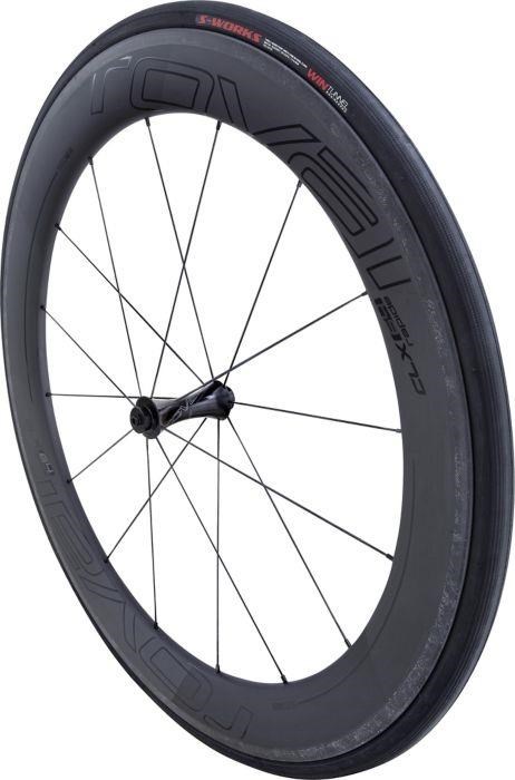 Roval CLX 64 Carbon Clincher Wheel product image
