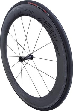 Specialized Roval CLX 64 Carbon Clincher Wheel