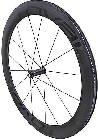 Roval CL 60 Carbon Clincher Wheel product image