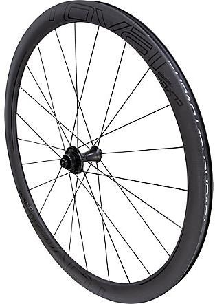 Roval CLX 40 Disc Carbon Clincher Wheel product image