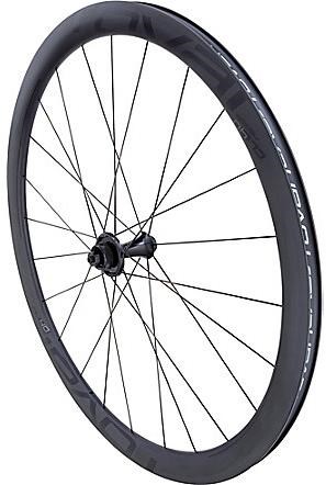 Roval CL 40 Disc SCS Carbon Clincher Wheel product image