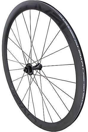 Roval CL 40 Disc Carbon Clincher Wheel product image