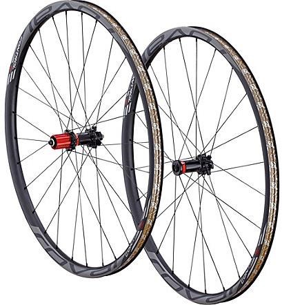 Roval Control SL 29 inch Wheelset product image