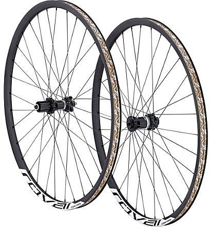 Roval Control 29 inch Carbon Wheelset product image