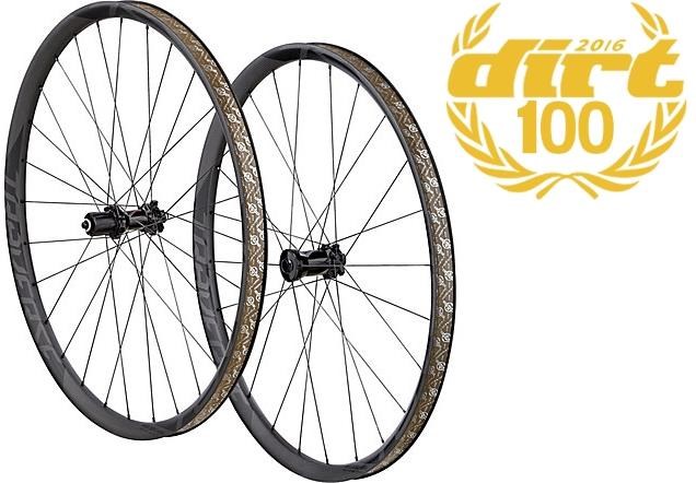 Roval Traverse SL Fattie 29 inch Carbon Wheelset product image