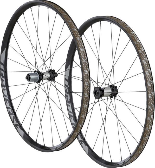 Roval Traverse Fattie 650B Wheelset product image