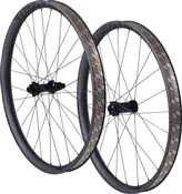 Specialized Roval Traverse 38 SL Fattie 650B 148 Carbon Wheelset