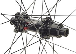 Specialized Roval Traverse 38 SL Fattie 650B 148 Carbon Wheelset