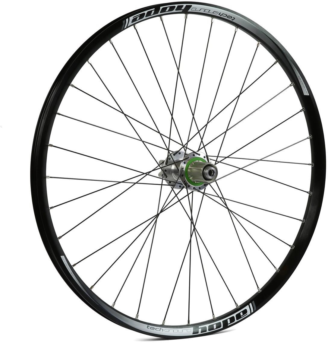 Hope Tech Enduro - Pro 4 26" Rear Wheel - Silver product image