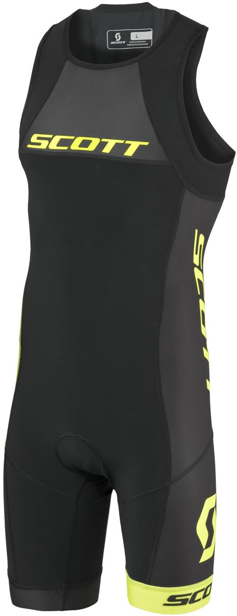 Scott Plasma Triathlon Suit with Pad product image