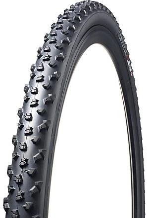 Terra Pro 2Bliss Ready 700c Folding Cyclocross Tyre image 0