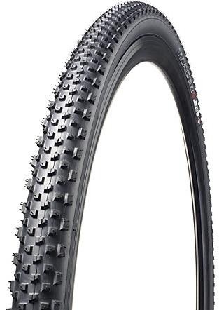 Tracer Pro 2Bliss Ready 700c Folding Cyclocross Tyre image 0
