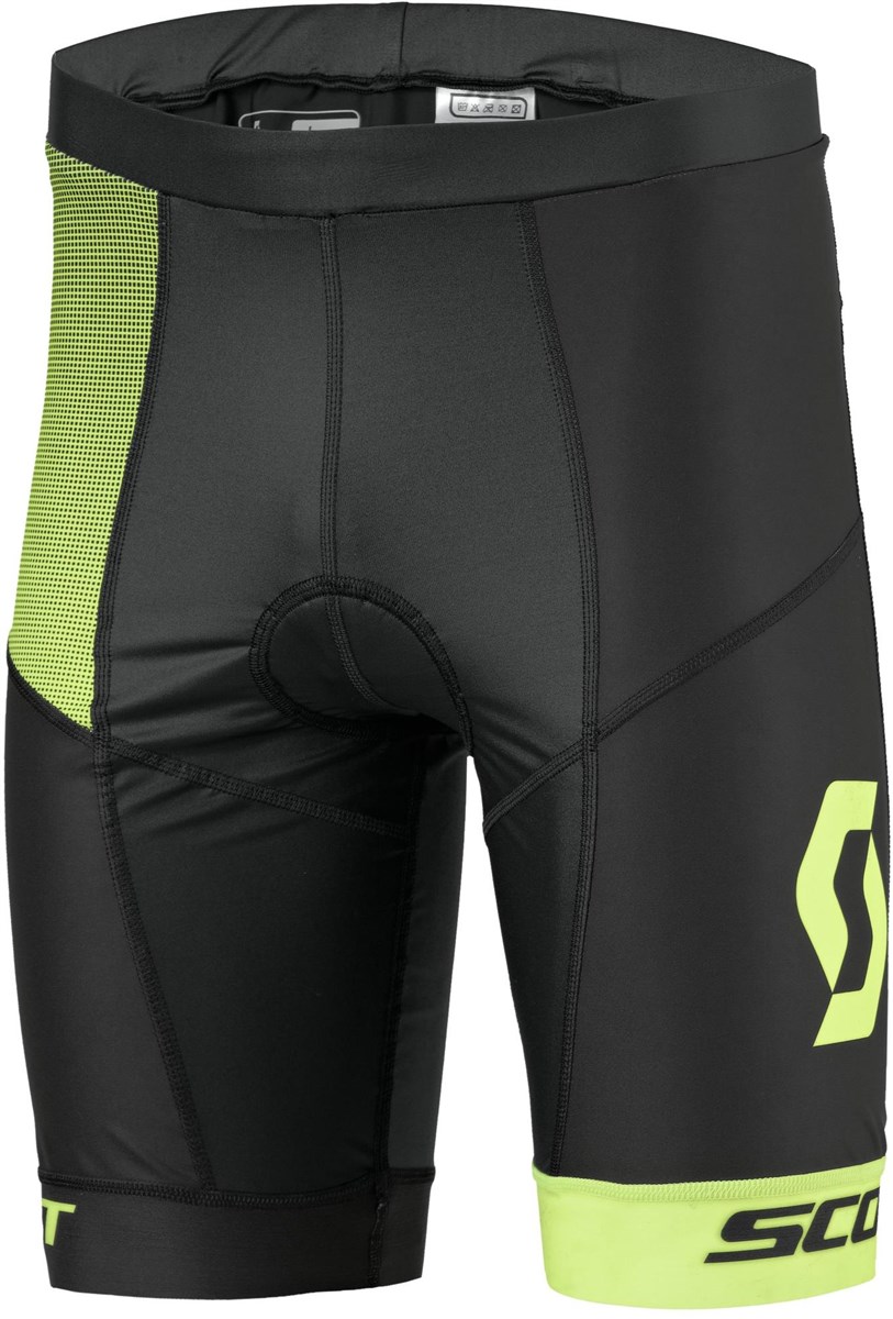Scott Plasma With Pad Triathlon Shorts product image