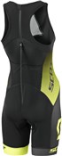 Scott Plasma Womens Triathlon Suit with Pad