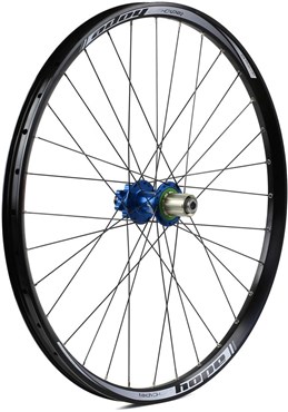 hope dh wheelset 27.5