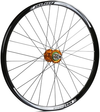 hope dh wheelset 27.5