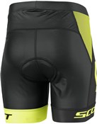 Scott Plasma Womens Triathlon Shorts with Pad