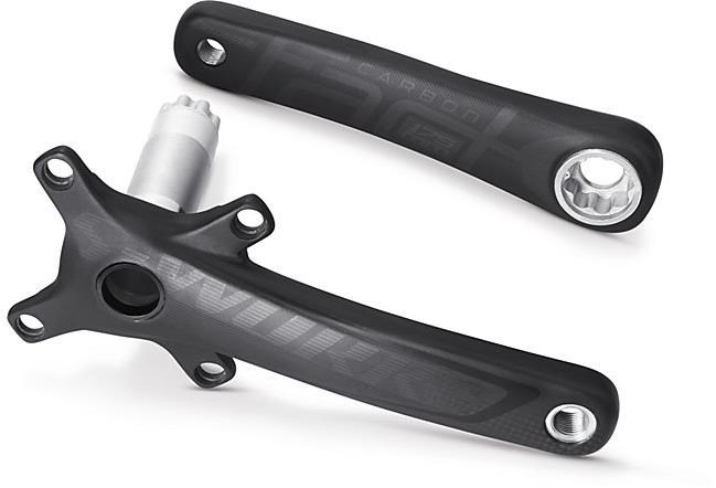 Specialized S-Works Carbon Crank Arm product image