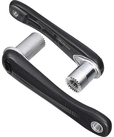 Specialized S-Works Carbon Mountain Crank Arms product image