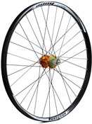 Hope Tech Enduro - Pro 4 27.5 / 650B Rear Wheel - Orange