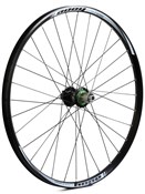 Hope Tech Enduro - Pro 4 27.5 / 650B Rear Wheel - Black