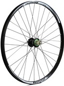 Hope Tech Enduro - Pro 4 27.5 / 650B Rear Wheel - Black