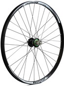 Hope Tech Enduro - Pro 4 27.5 / 650B Rear Wheel - Black