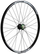 Hope Tech Enduro - Pro 4 27.5 / 650B Rear Wheel - Black