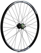 Hope Tech Enduro - Pro 4 27.5 / 650B Rear Wheel - Black
