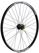 Hope Tech Enduro - Pro 4 27.5 / 650B Rear Wheel - Black