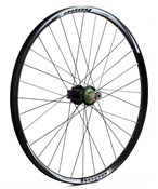 Hope Tech Enduro - Pro 4 27.5 / 650B Rear Wheel - Black