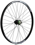 Hope Tech Enduro - Pro 4 27.5 / 650B Rear Wheel - Black