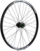Hope Tech Enduro - Pro 4 27.5 / 650B Rear Wheel - Black